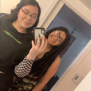 Meet your Posher, Cassidy